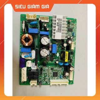 BOARD TỦ LẠNH LG INVERTER EBR822304XX - BO TỦ LẠNH LG INVERTER EBR822304XX