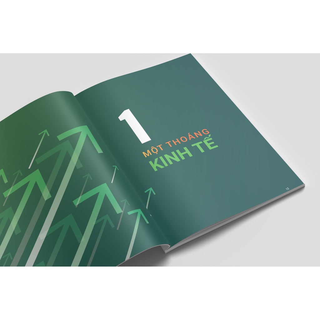 Sách Người trong muôn nghề: Ngành Kinh tế có gì? | BigBuy360 - bigbuy360.vn