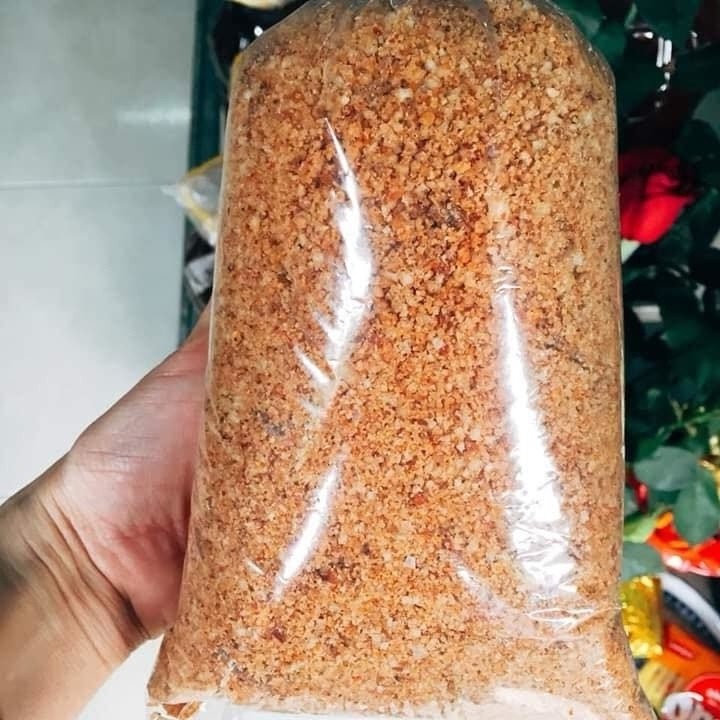 100gr Muối ÔMai, Xí Muội Thơm Ngon Hương Vị Hà Nội Cổ chấm hoa quả siêu ngon,JANGBAN Ăn Vặt HN | BigBuy360 - bigbuy360.vn