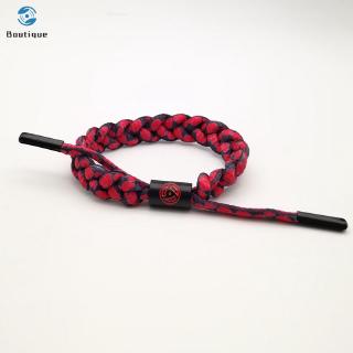 Vòng tay dây bện Naruto