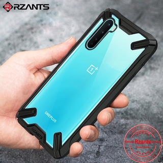 ONEPLUS Ốp Lưng Chống Sốc Trong Suốt Cho Oneplus Nord