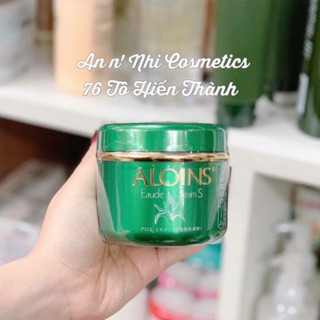 KEM DƯỠNG ALOINS EAUDE 185G