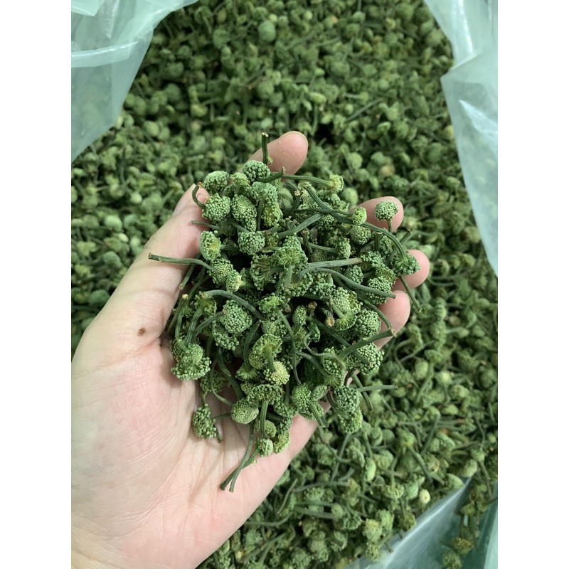 Nụ hoa tam thất khô 500 gram