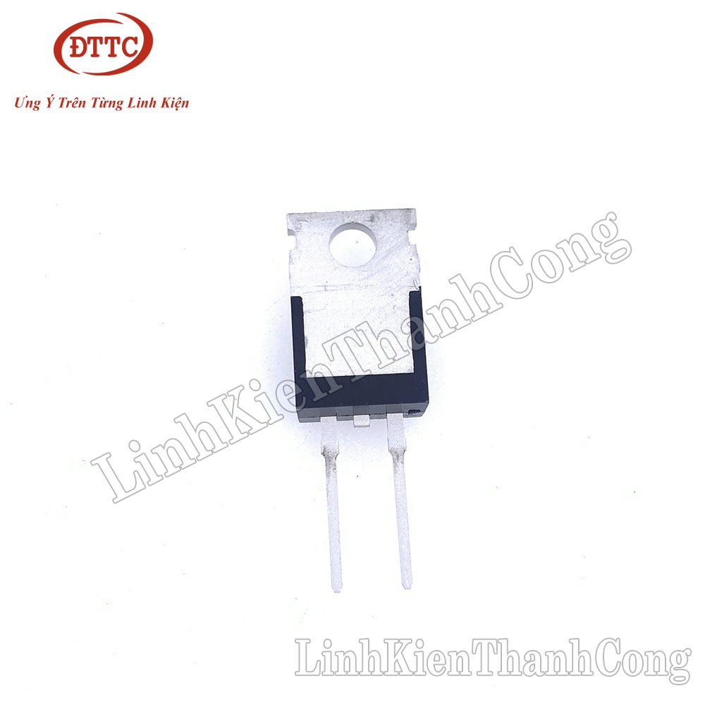 MUR860 Diode Xung 8A 600V TO220
