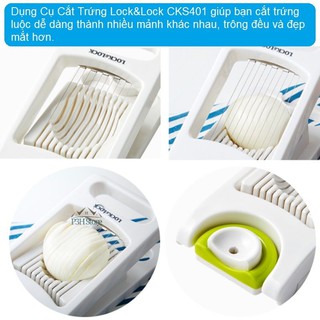DỤNG CỤ CẮT TRỨNG LOCK&LOCK CKS401