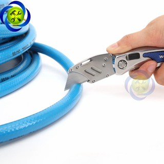Dao Rọc Giấy WORKPRO W011010