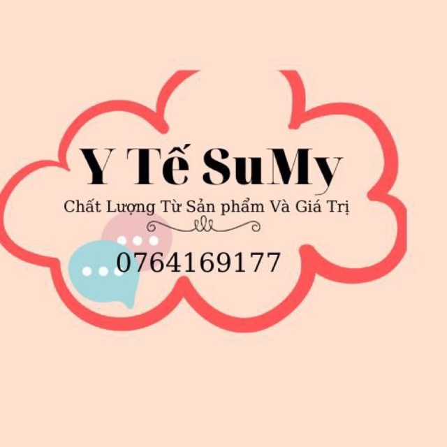 Y Tế SuMy, Cửa hàng trực tuyến | BigBuy360 - bigbuy360.vn