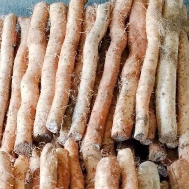 Củ mài hoài sơn 500g
