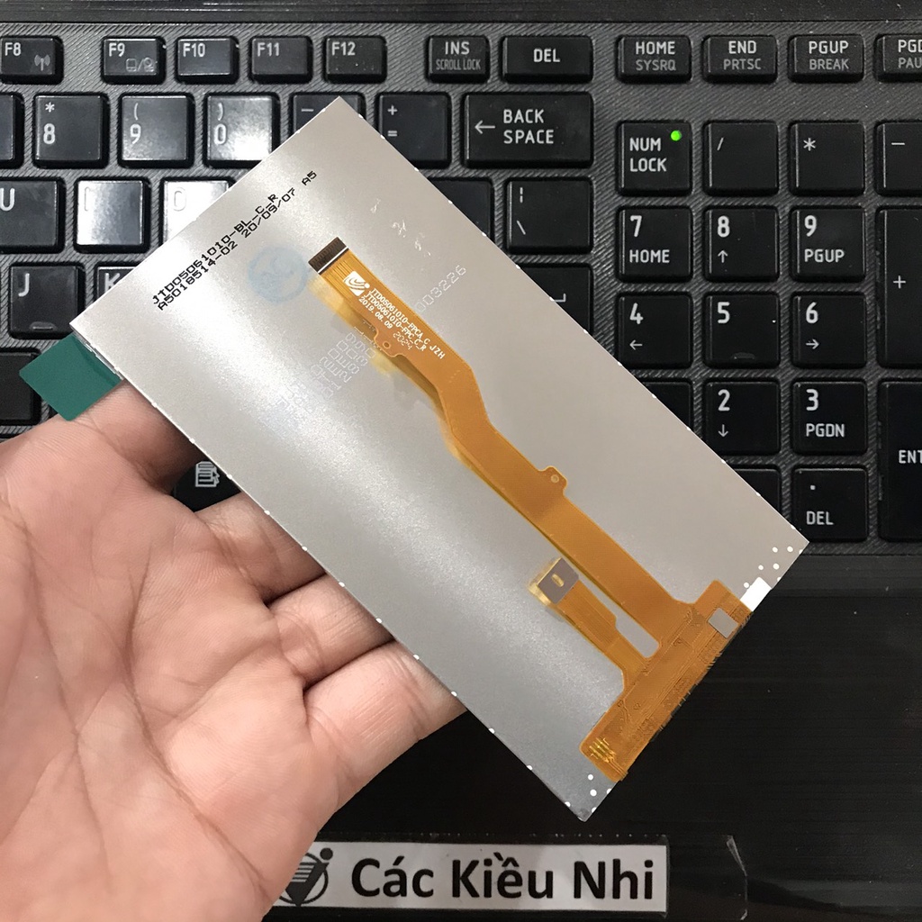 Màn hình	Itel	P15 | W5005P	LCD rời | BigBuy360 - bigbuy360.vn