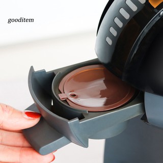 Cốc Lọc Cho Máy Pha Cà Phê Dolce Gusto
