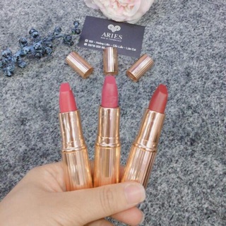 Son Charlotte Tilbury saleeee