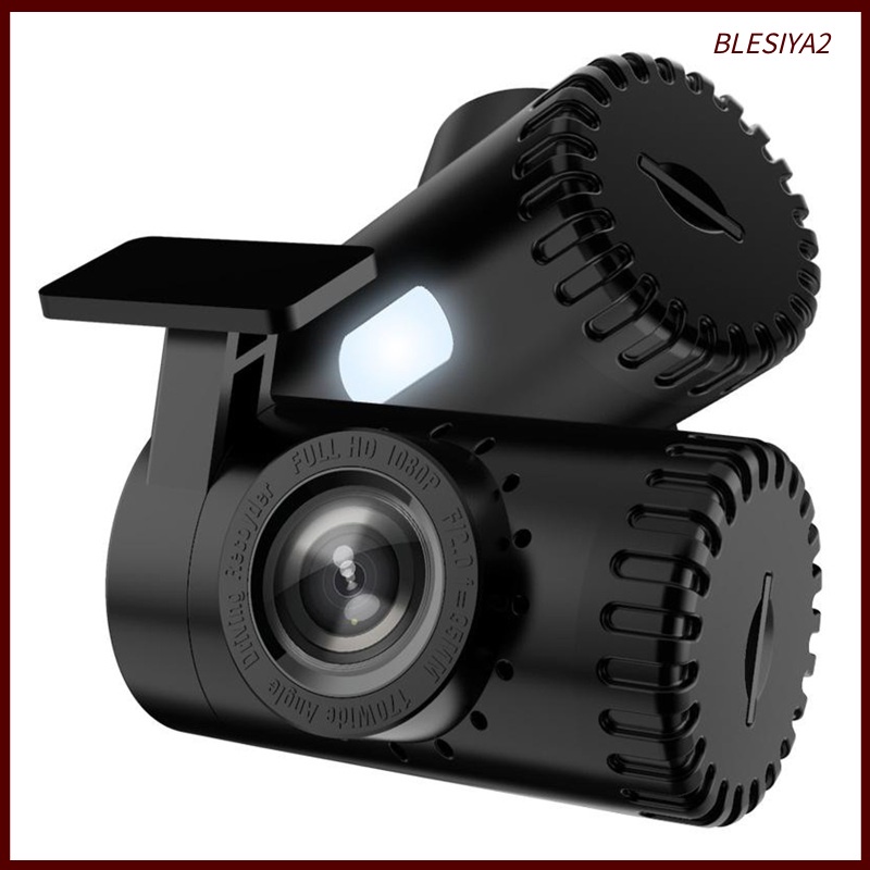 [BLESIYA2]Full HD 1080P Car DVR Camera 170Wide Angle Dashcam Night Vision Max 32G TF