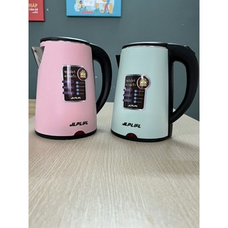 [Hoả tốc 1h]Ấm siêu tốc Thái Lan/Ấm đun nước siêu nhanh 2.5l siêu nhanh-có phản hồi của khách