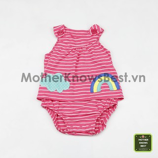 Body đùi CARTER xuất khẩu CT0001