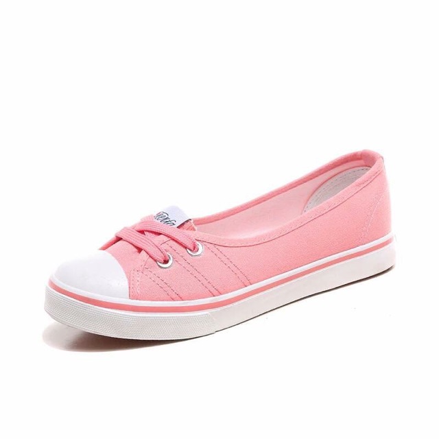 Freeship 99k TQ_giày vải trơn | BigBuy360 - bigbuy360.vn