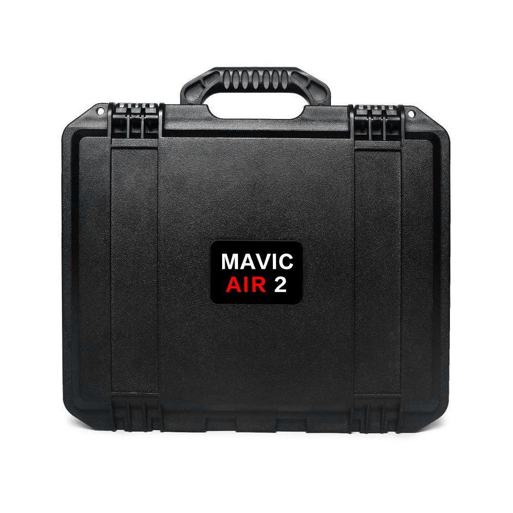 Waterproof Explosion-Proof Box for Mavic Air 2 Drone Hardshell Bag