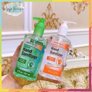 GEL Rửa Tay Khô Hand Sanitizer USA ( Hàng Có Sẵn )