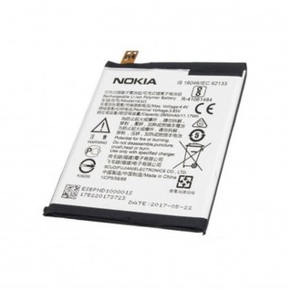 Pin Nokia 5 2017 (HE 336) TA1053 TA1024