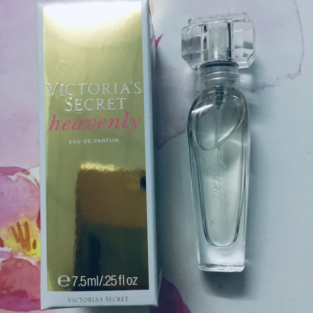 Nước hoa Victoria’s Secret Heavenly