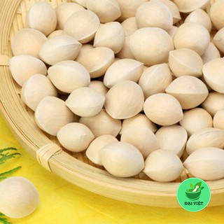 Bạch quả [1KG] khô - DV113