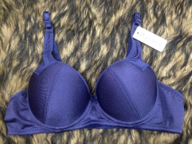 Áo lót Thái big size 2031 đệm mỏng có gọng cho người ngực to | BigBuy360 - bigbuy360.vn