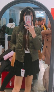 Áo phao f.i.l.a