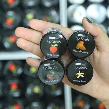 Tẩy da chết môi Beauty Treats Lip Scrub | BigBuy360 - bigbuy360.vn