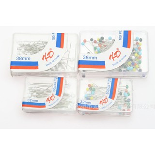 Hộp ghim định vị