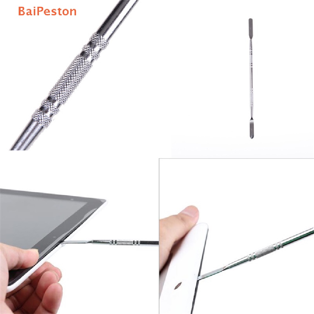 Dụng Cụ Sửa Chữa Bằng Kim Loại Cho iPhone Samsung HTC Laptop Pad