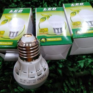 Bóng đèn led 3w