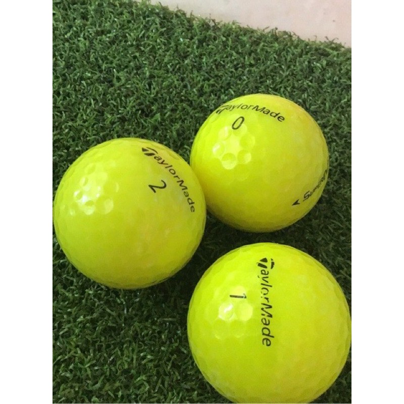 Bóng golf taylomader