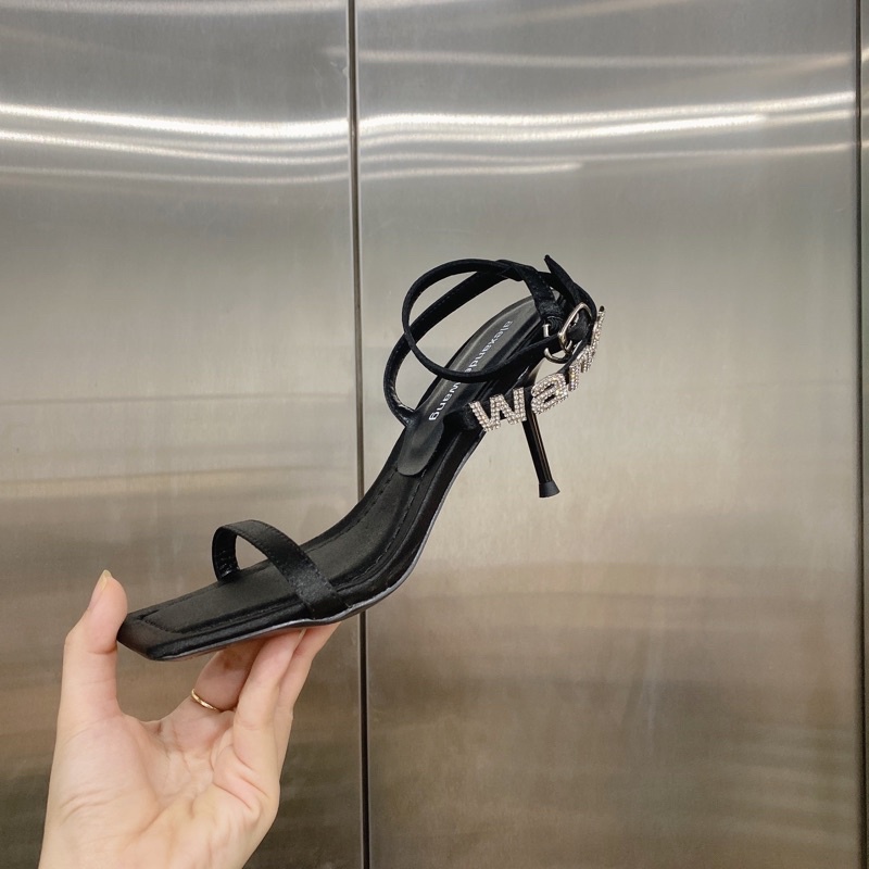🔥🔥 Sandal mảnh tag lấp lánh siêu xinh cho nàng đủ 7p-10p