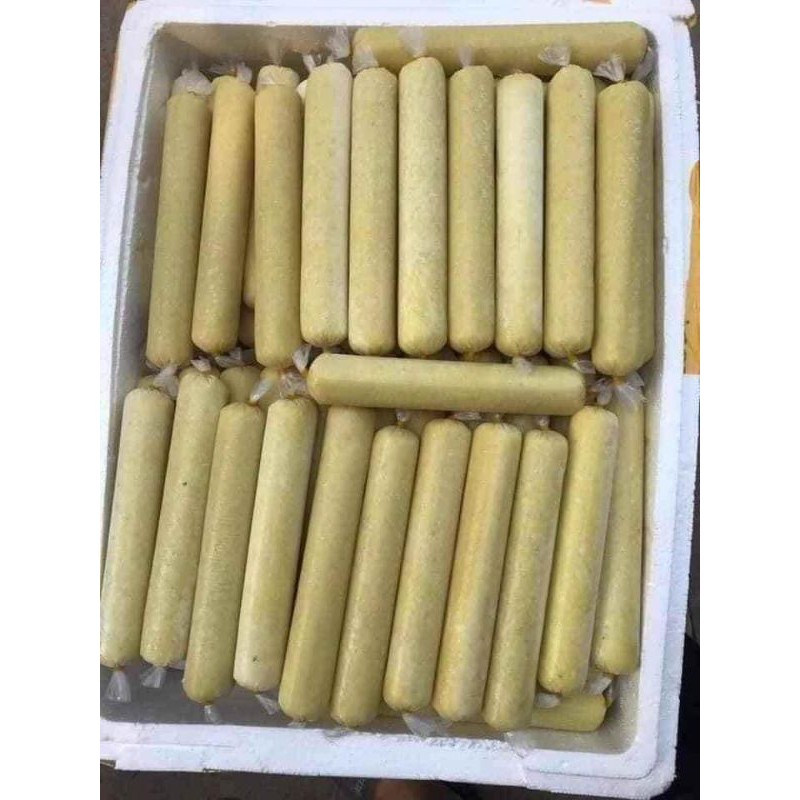 XÔI CÂY CHIÊN PHỒNG