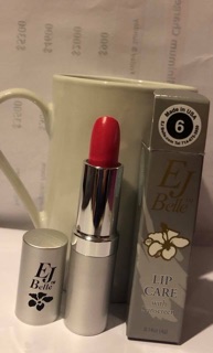Son Ej Belle của Mỹ