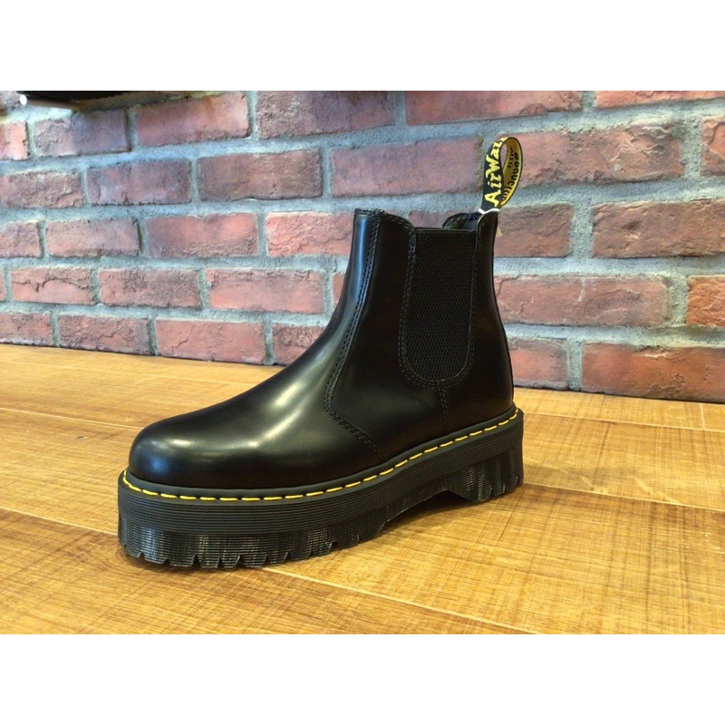 Giày da dr.martens 2976 QUAD chính hãng | BigBuy360 - bigbuy360.vn