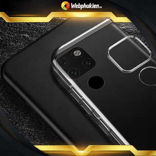 Ốp cứng Remax cho Huawei Mate 20X Không ố vàng