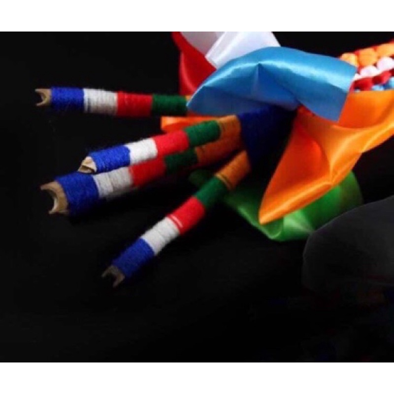 Mũi Tên Chiêu Tài Tây Tạng