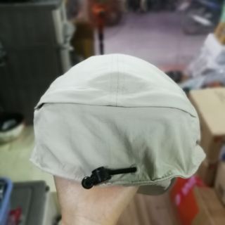 Mũ lưỡi trai Ktom K52