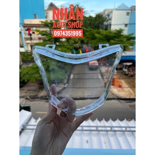 mica pha đèn Exciter 150