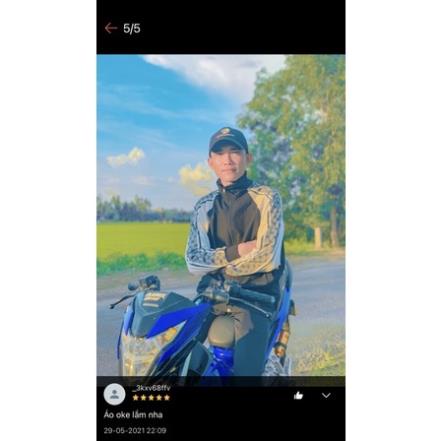Áo khoác Dù Gucci (siêu rẻ) giống hình 100% 🔥 ⚾️