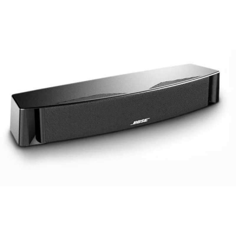 Loa center Bose VCS10 CHÍNH HÃNG 100% MADE IN MEXICO [ĐÃ QUA SỬ DỤNG]