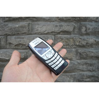 Điện Thoại Nokia 6610i Cổ Đẹp
