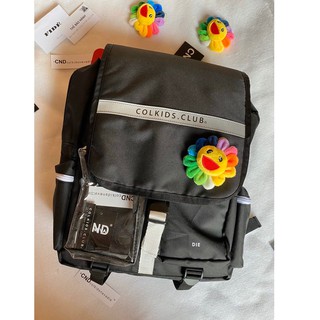 Balo colkids phản quang