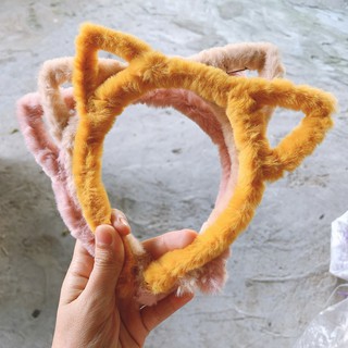 CÀI TÓC SIÊU CUTE