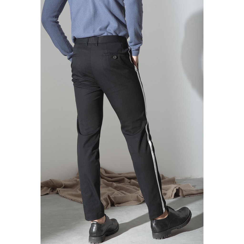 Ben & Tod - Quần tây Side Stripe Pants 19105 | BigBuy360 - bigbuy360.vn