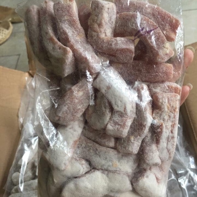 Bánh chè lam