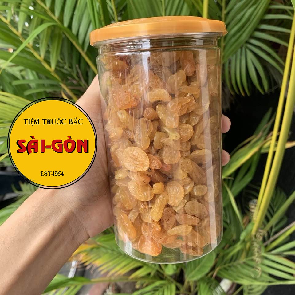 Nho Khô Ấn Độ 5kg