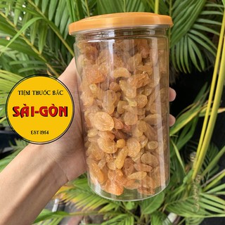 Nho Khô Hàn Quốc 1kg