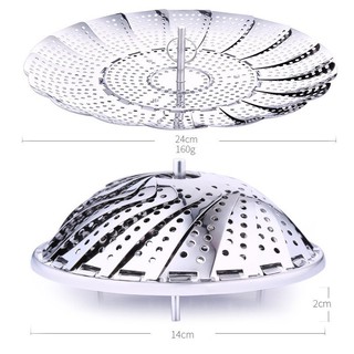 Vỉ hấp inox 304