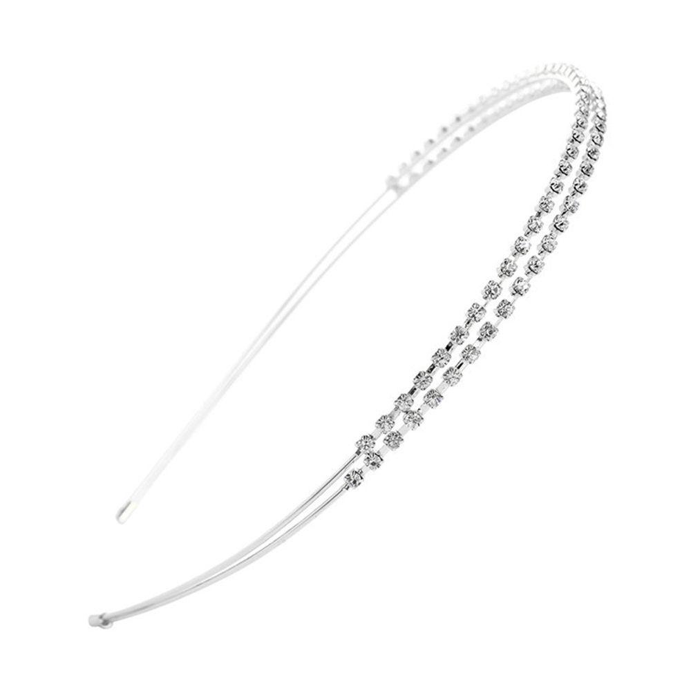 Băng Đô Cài Tóc Thời Trang Cho Nữ